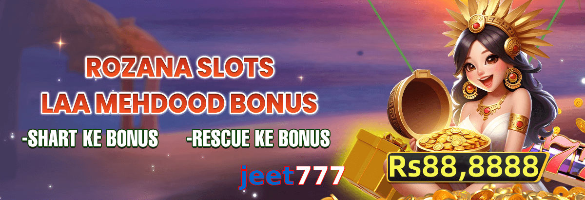 Jeet777
