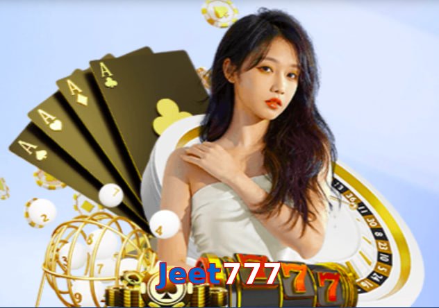 Jeet777